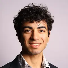 Farzad Hayat