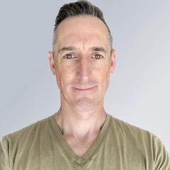 Joel Gaff, Jr.